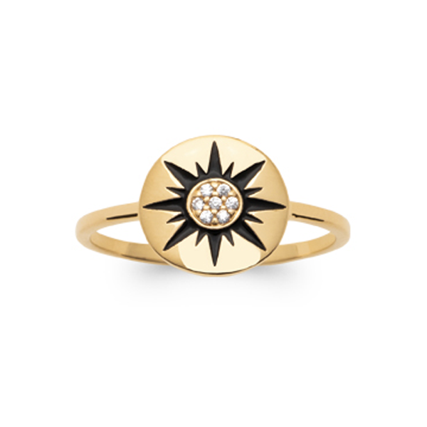 Bagues Dorjoy Bague Rosalie