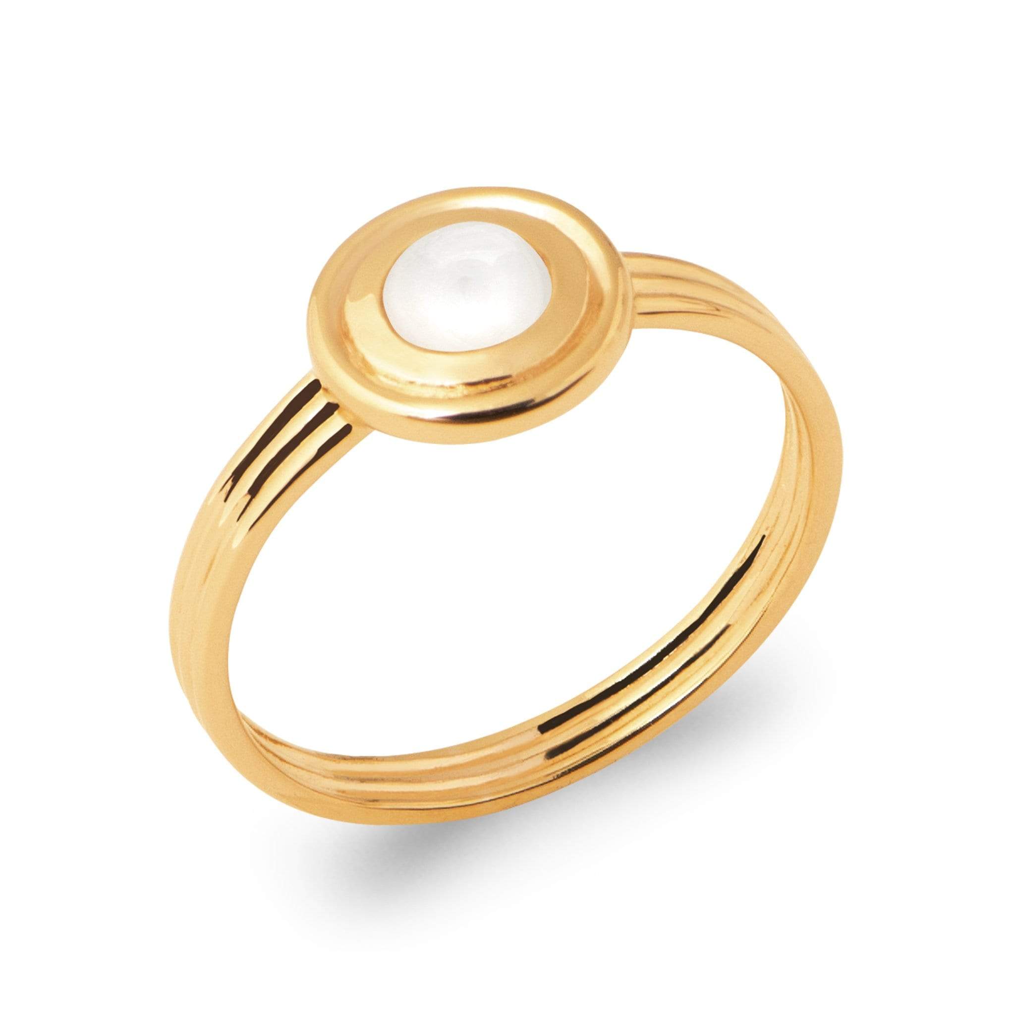 Bagues Dorjoy Bague Sandra