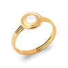 Bagues Dorjoy Bague Sandra