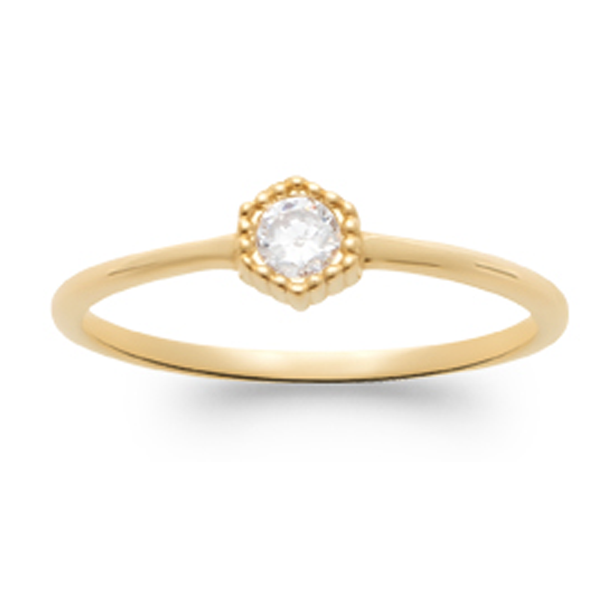 Bagues Dorjoy Bague Sonia