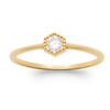 Bagues Dorjoy Bague Sonia