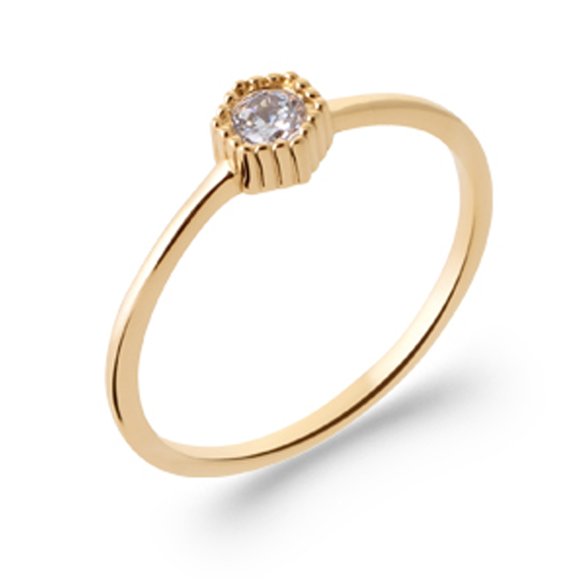Bagues Dorjoy Bague Sonia