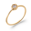 Bagues Dorjoy Bague Sonia