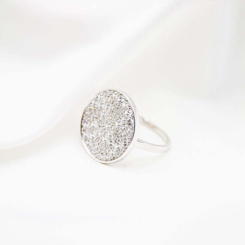 Bagues Dorjoy Bague Univers