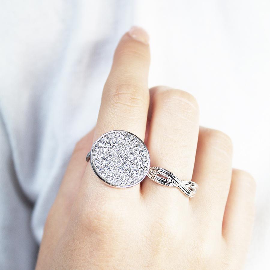 Bagues Dorjoy Bague Univers