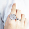 Bagues Dorjoy Bague Univers