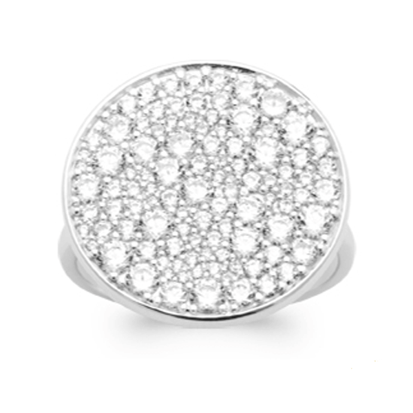 Bagues Dorjoy Bague Univers