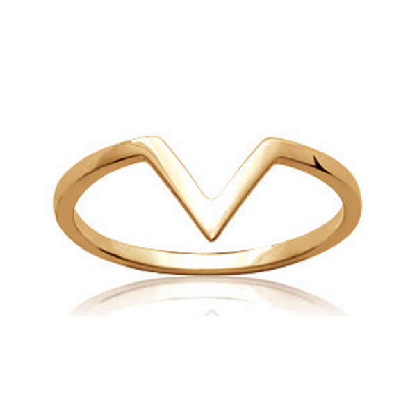 Bagues Dorjoy Bague Victoire