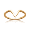 Bagues Dorjoy Bague Victoire