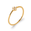 Bagues Dorjoy Bague Zélie