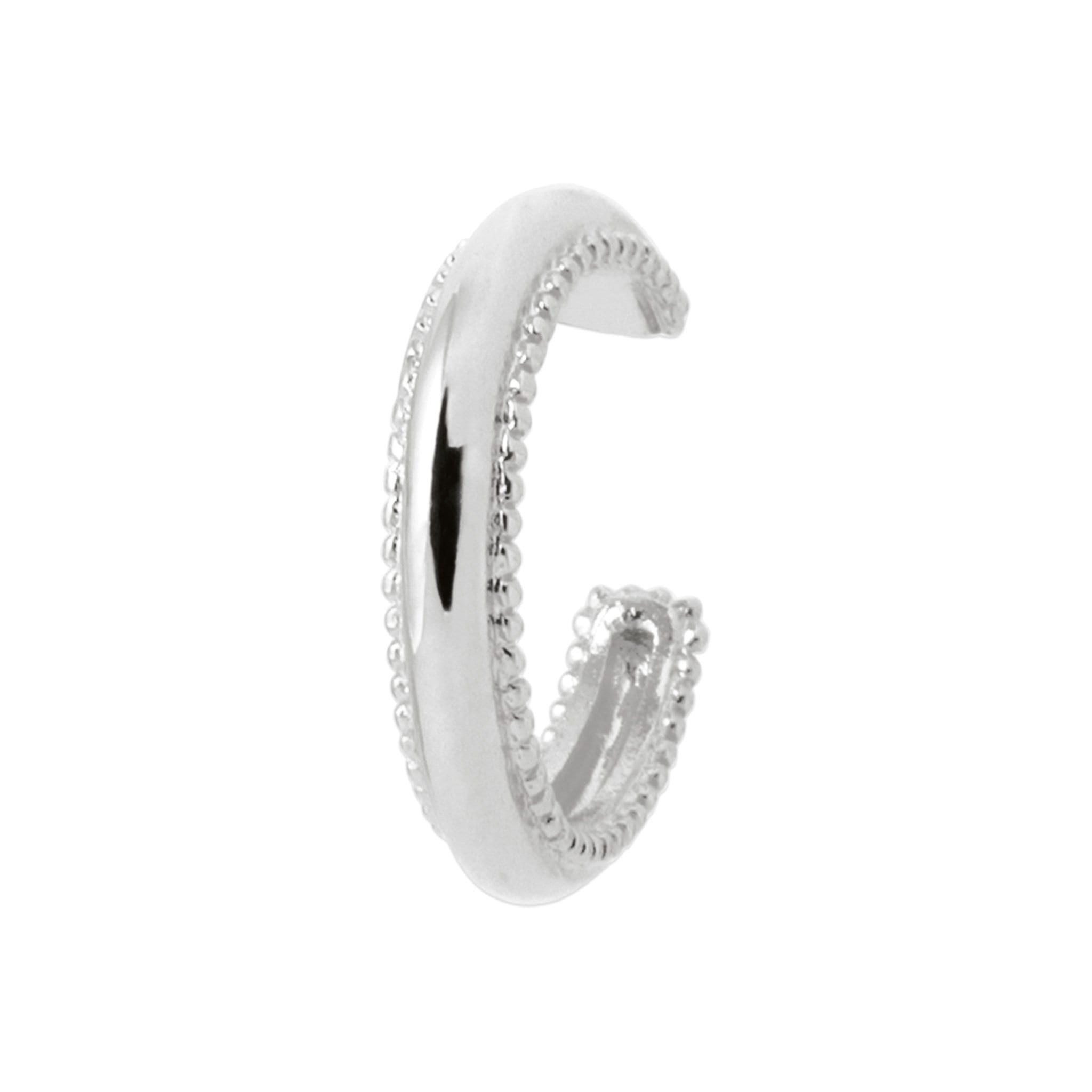 Boucles d'oreilles Dorjoy Bague d'oreille Carla