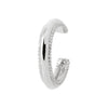 Boucles d'oreilles Dorjoy Bague d'oreille Carla