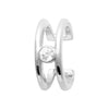 Boucles d'oreilles Dorjoy Bague d'oreille Hanatou