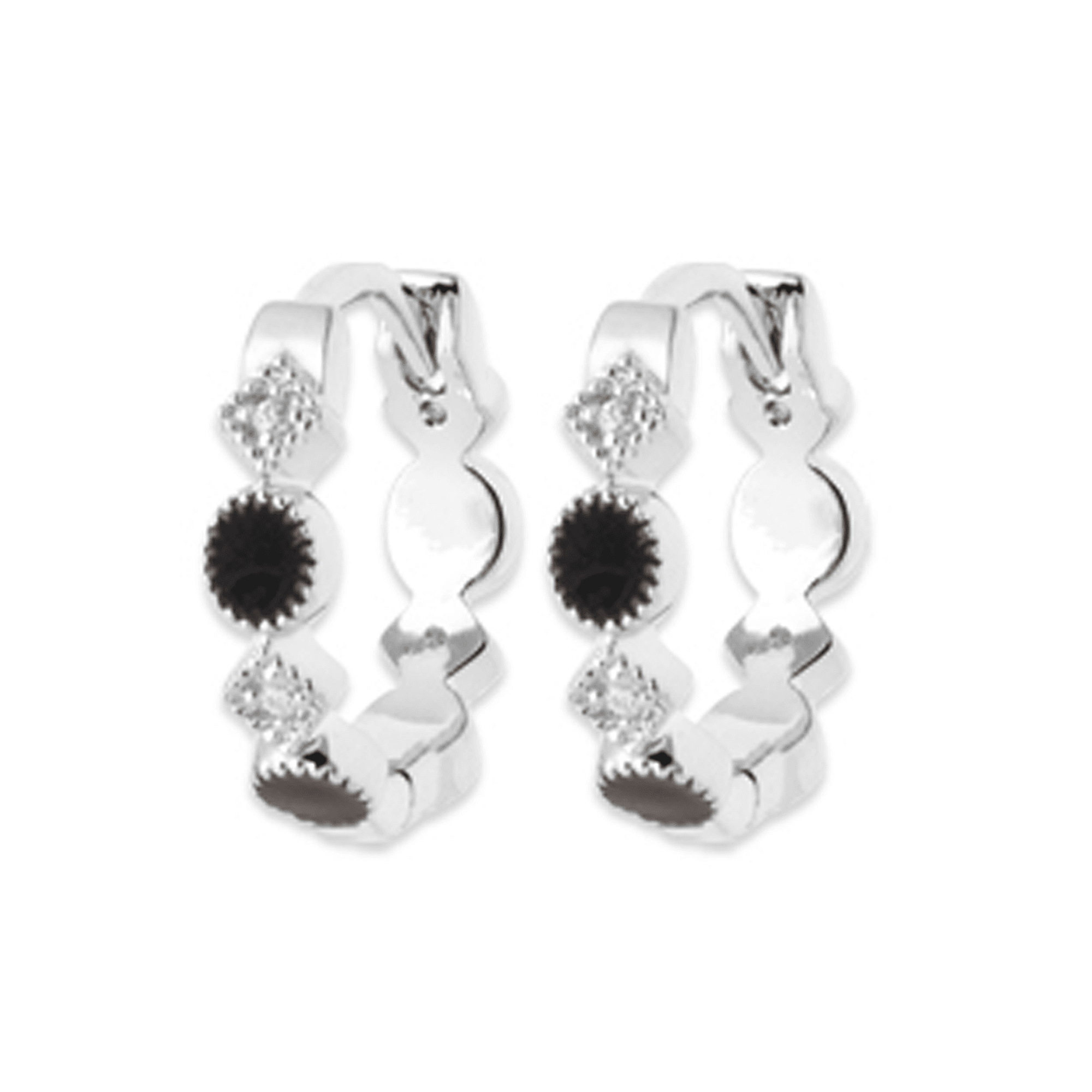 Boucles d'oreilles Dorjoy Boucles d'oreilles Albane