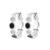 Boucles d'oreilles Dorjoy Boucles d'oreilles Albane