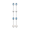 Boucles d'oreilles Dorjoy Boucles d'oreilles Amina