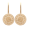 Boucles d'oreilles Dorjoy Boucles d'oreilles Artémis
