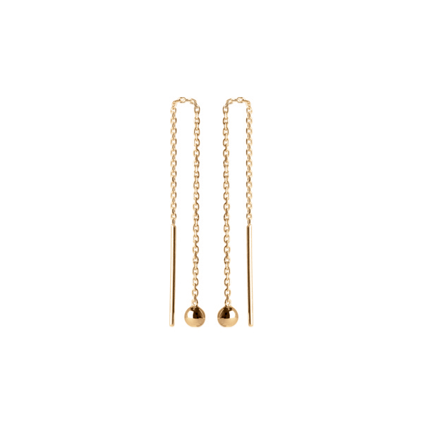 Boucles d'oreilles Dorjoy Boucles d'oreilles Bertille