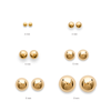 Boucles d'oreilles Dorjoy Boucles d'oreilles Boules