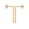 Boucles d'oreilles Dorjoy Boucles d'oreilles Brigitte