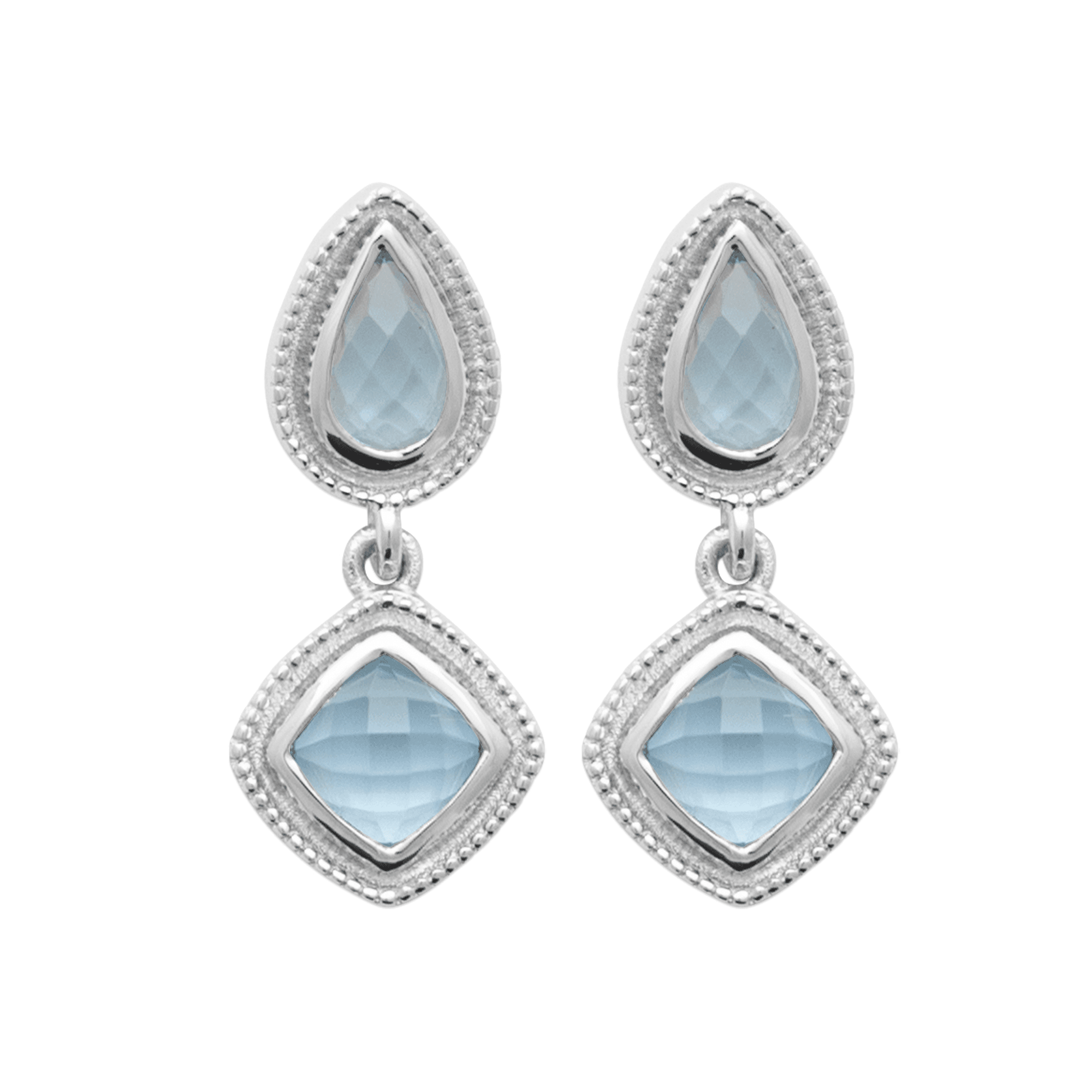 Boucles d'oreilles Dorjoy Boucles d'oreilles Cassie