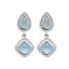Boucles d'oreilles Dorjoy Boucles d'oreilles Cassie