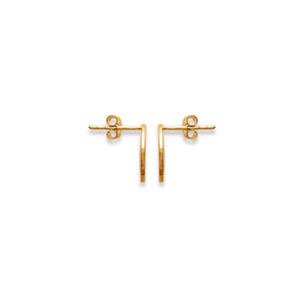 Boucles d'oreilles Dorjoy Boucles d'oreilles Cercle