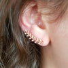 Boucles d'oreilles Dorjoy Boucles d'oreilles Ceres