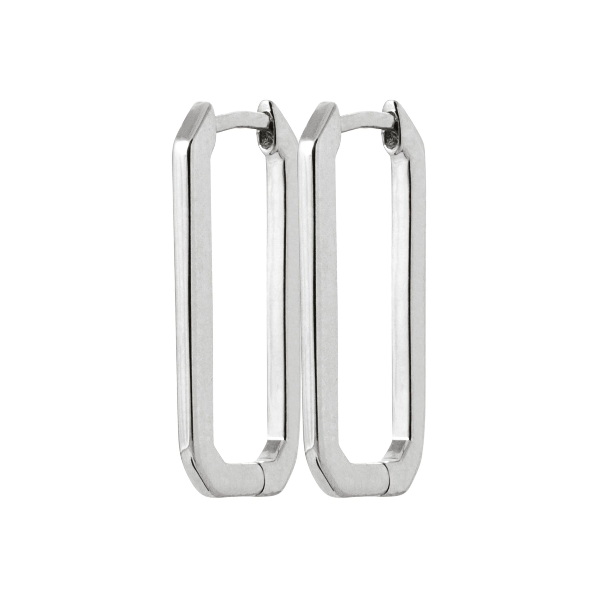 Boucles d'oreilles Dorjoy Boucles d'oreilles Créoles Gloria