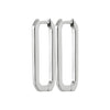 Boucles d'oreilles Dorjoy Boucles d'oreilles Créoles Gloria