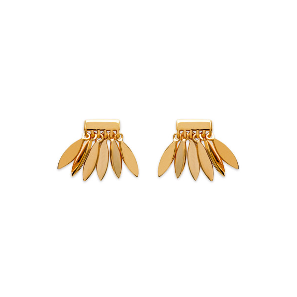 Boucles d'oreilles Dorjoy Boucles d'oreilles Diva