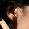 Boucles d'oreilles Dorjoy Boucles d'oreilles Julienne