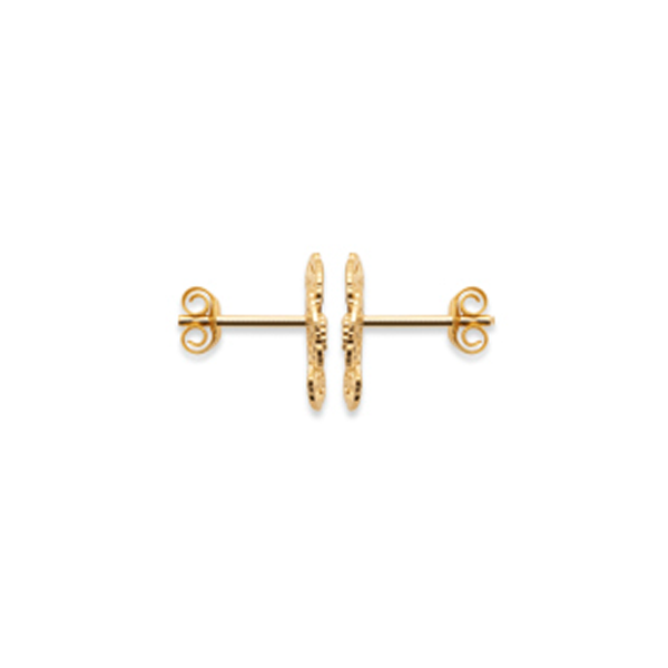 Boucles d'oreilles Dorjoy Boucles d'oreilles Julienne