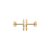 Boucles d'oreilles Dorjoy Boucles d'oreilles Julienne