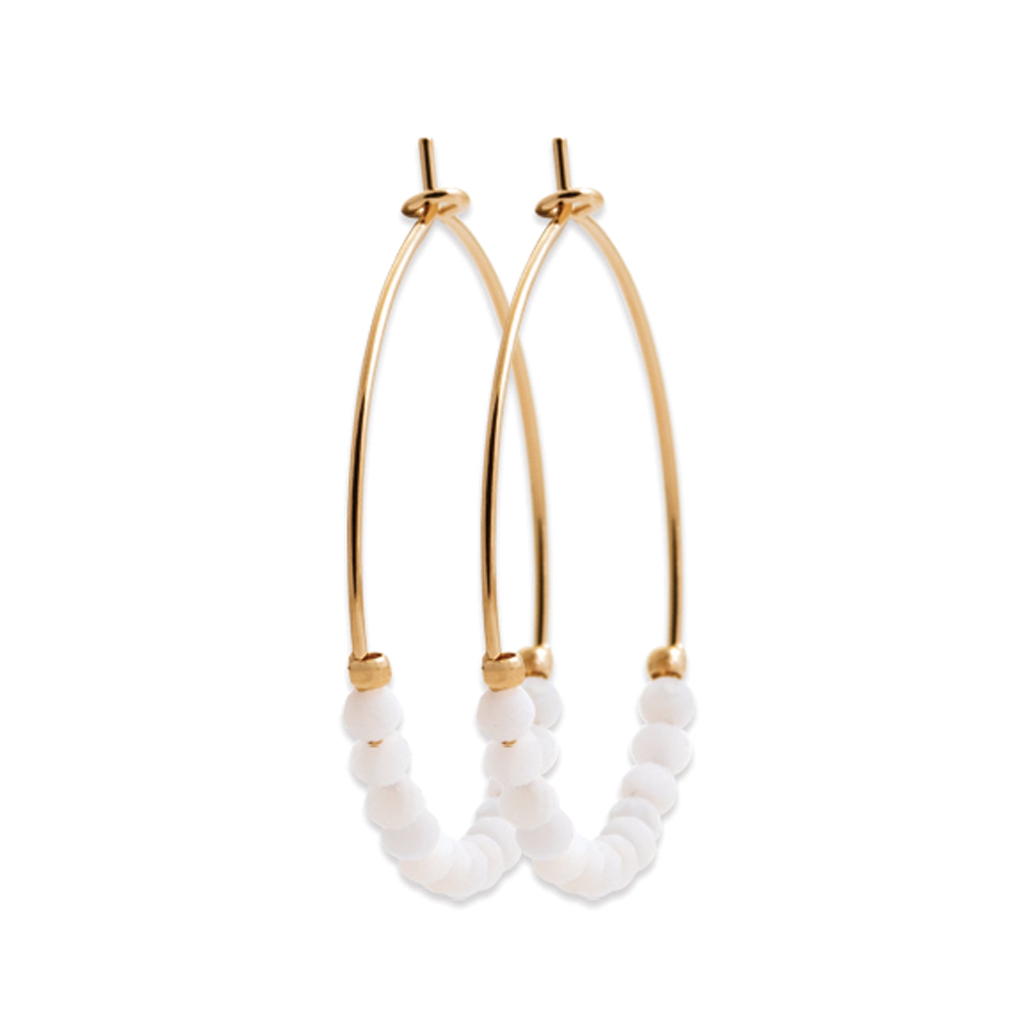 Boucles d'oreilles Dorjoy Boucles d'oreilles Justine
