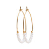 Boucles d'oreilles Dorjoy Boucles d'oreilles Justine