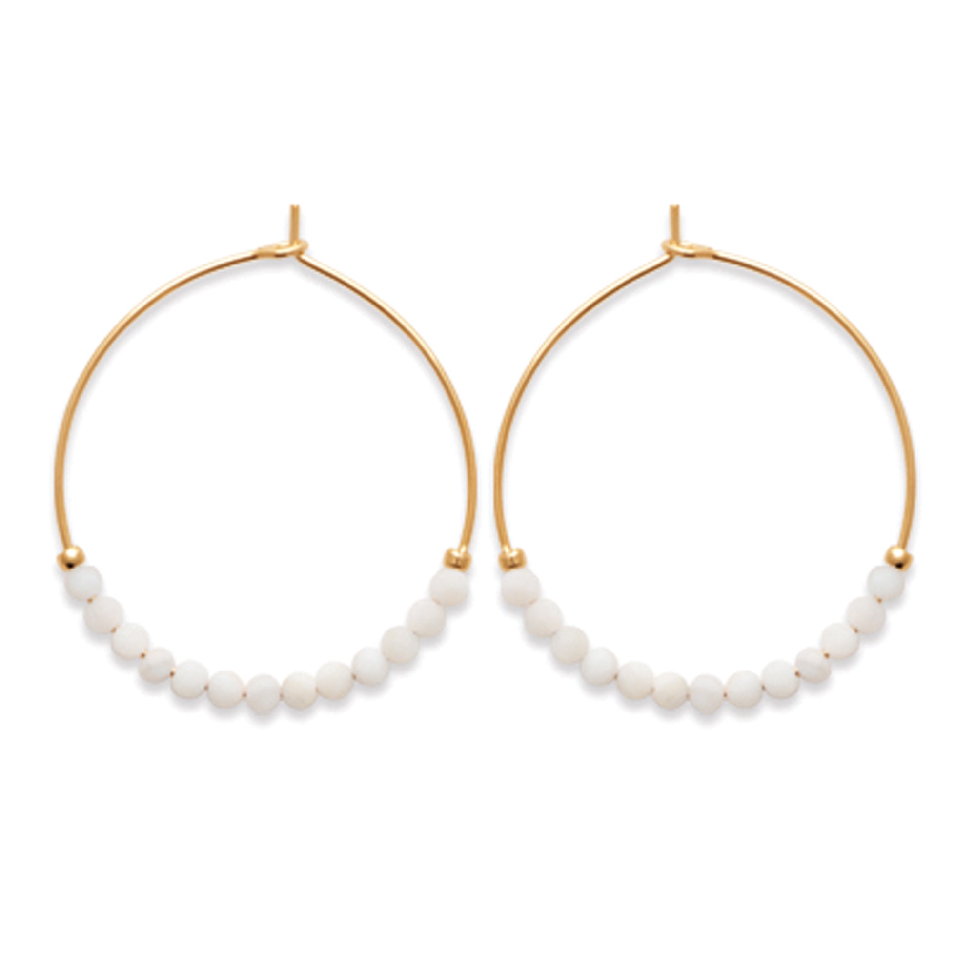 Boucles d'oreilles Dorjoy Boucles d'oreilles Justine