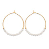 Boucles d'oreilles Dorjoy Boucles d'oreilles Justine
