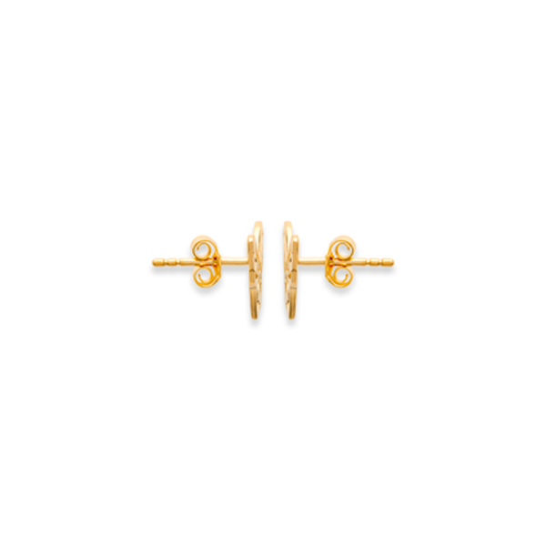 Boucles d'oreilles Dorjoy Boucles d'oreilles Papillon