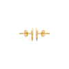 Boucles d'oreilles Dorjoy Boucles d'oreilles Papillon