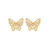 Boucles d'oreilles Dorjoy Boucles d'oreilles Papillon