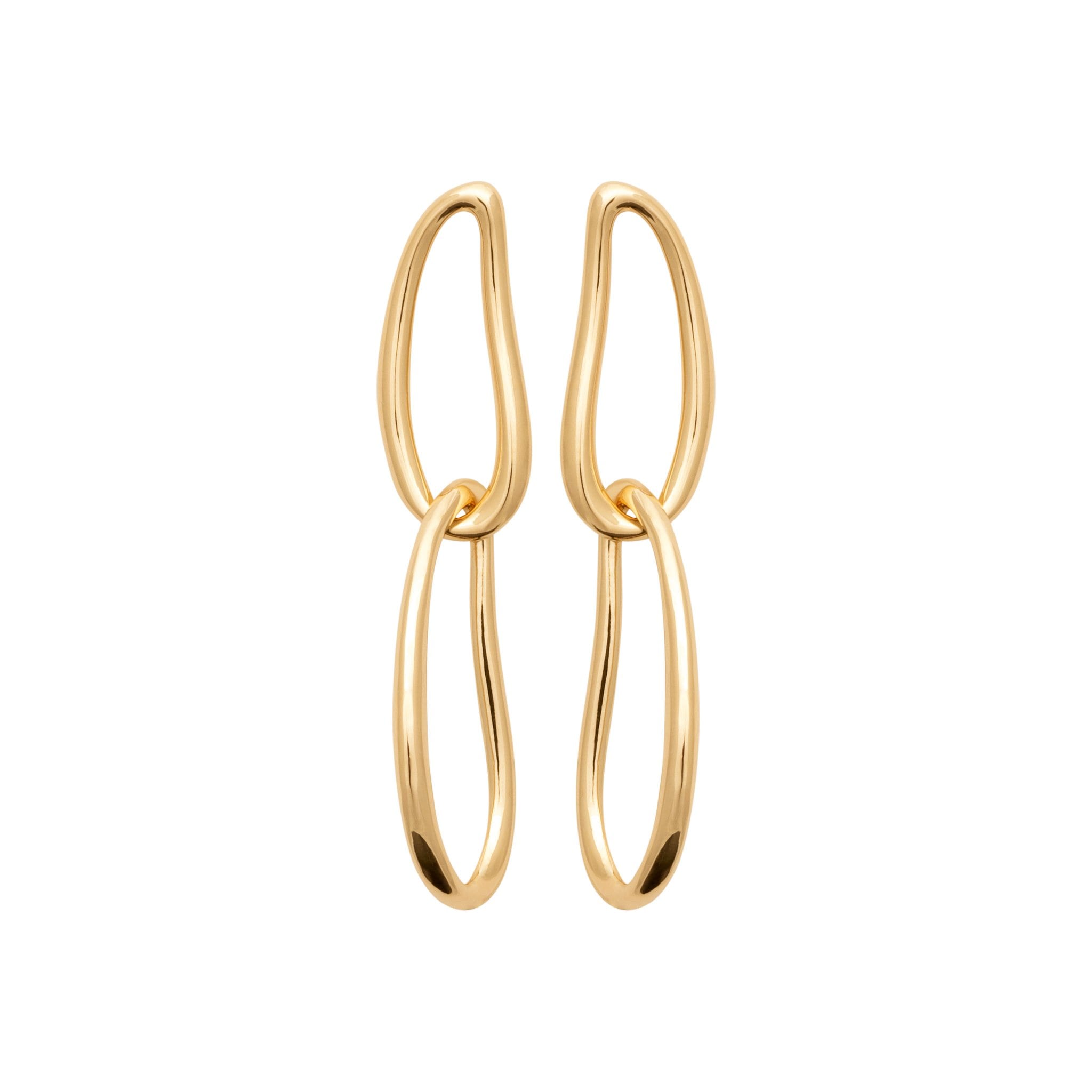 Boucles d'oreilles Dorjoy Boucles d'oreilles Pendantes Evelyne
