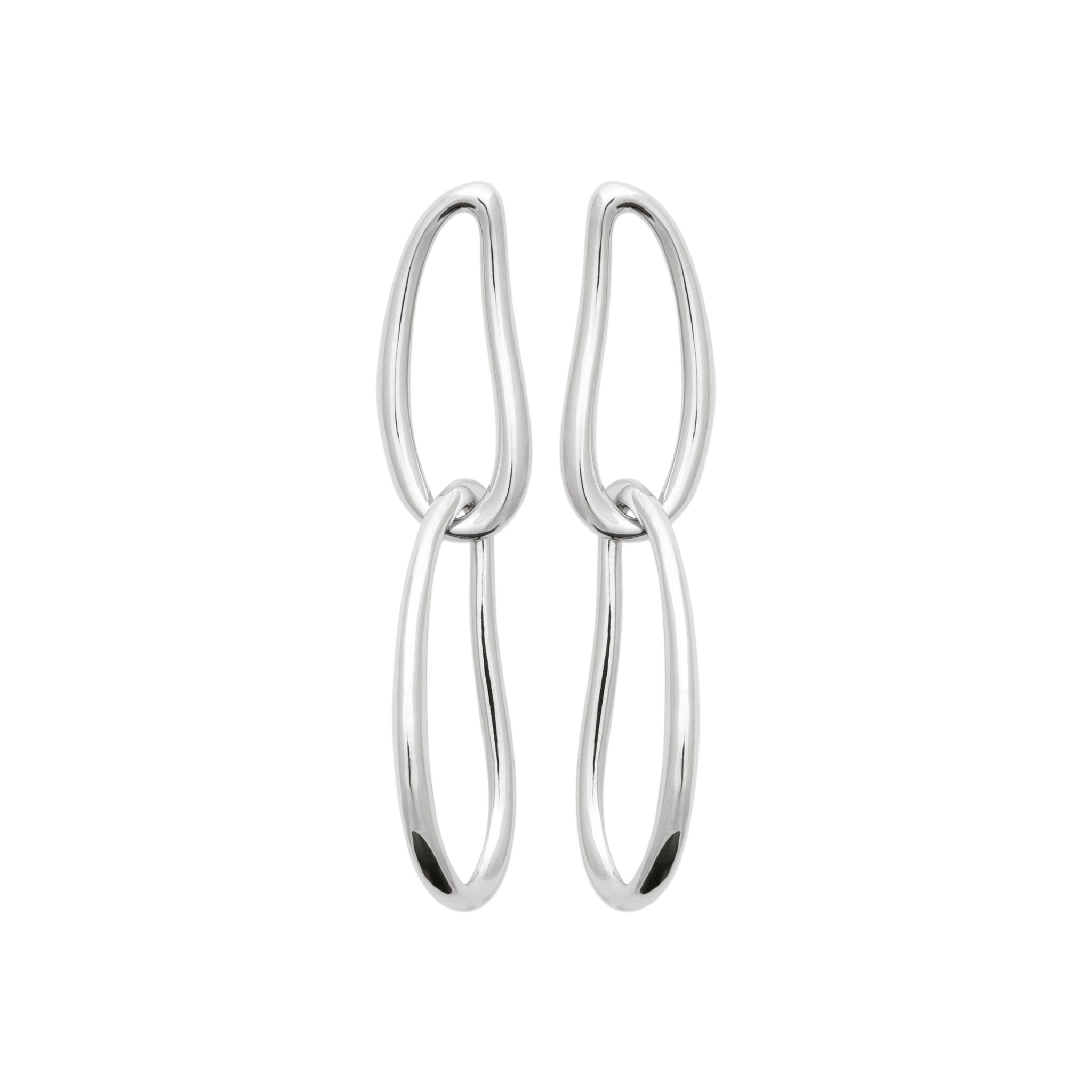 Boucles d'oreilles Dorjoy Boucles d'oreilles Pendantes Evelyne