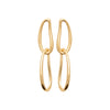 Boucles d'oreilles Dorjoy Boucles d'oreilles Pendantes Evelyne
