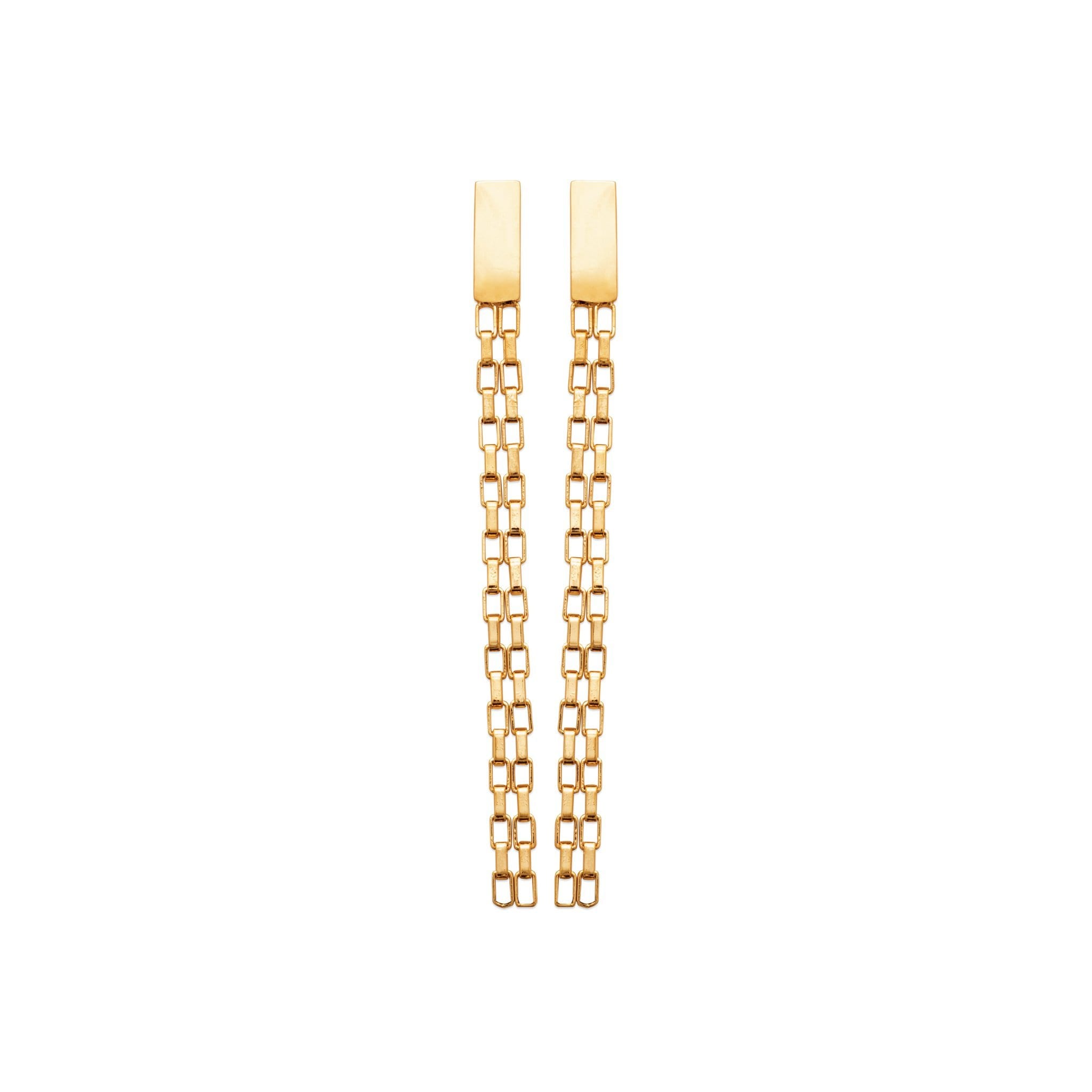 Boucles d'oreilles Dorjoy Boucles d'oreilles Pendantes Kim