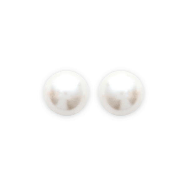 Boucles d'oreilles Dorjoy Boucles d'oreilles Perle