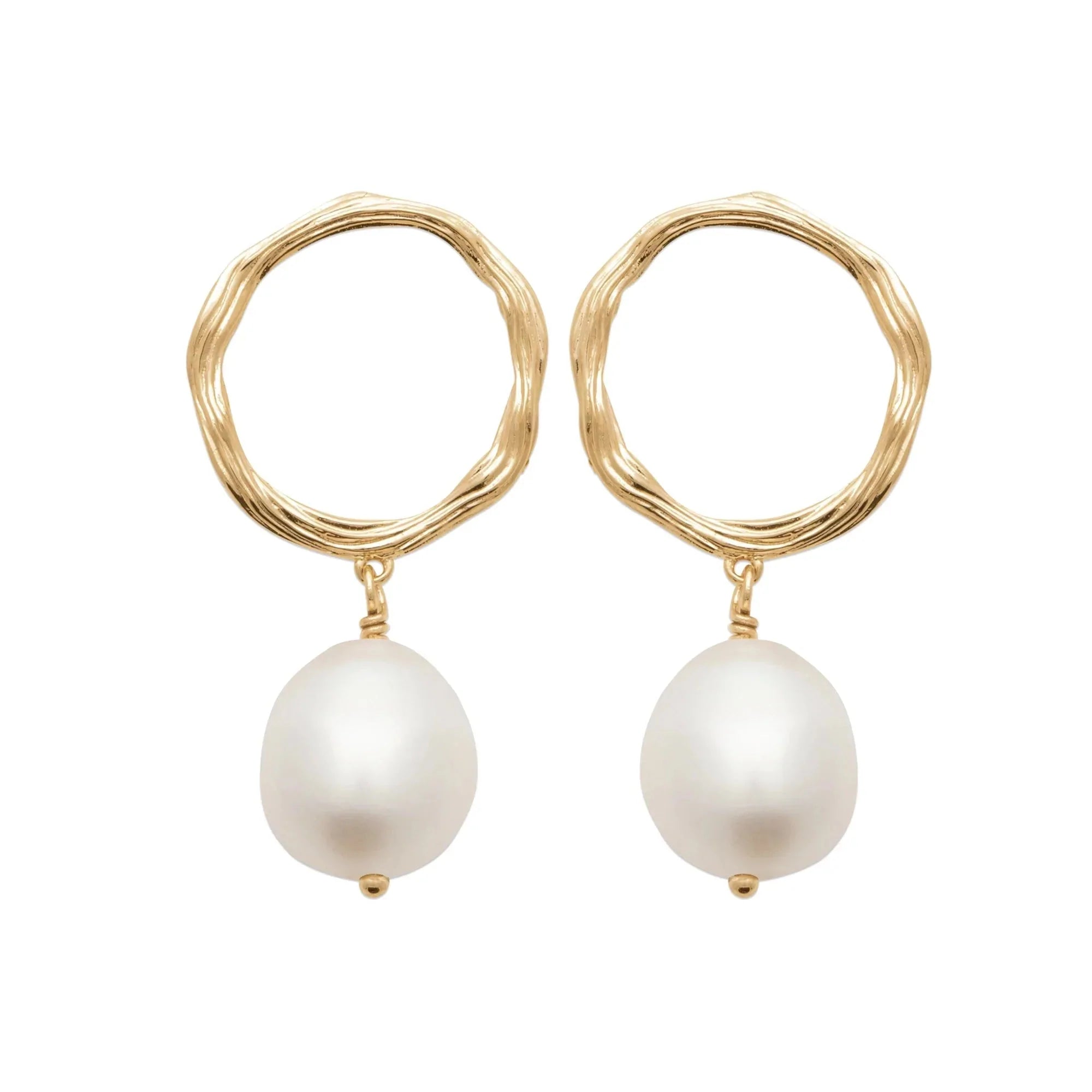 Boucles d'oreilles Dorjoy Boucles d'oreilles Rosa