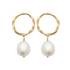 Boucles d'oreilles Dorjoy Boucles d'oreilles Rosa