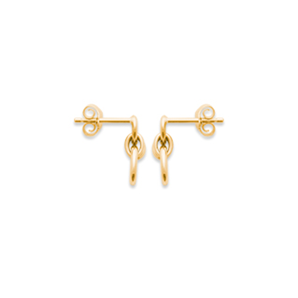 Boucles d'oreilles Dorjoy Boucles d'oreilles Tatiana