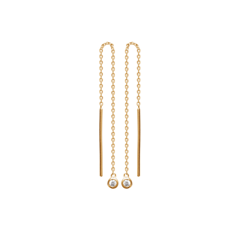 Boucles d'oreilles Dorjoy Boucles d'oreilles Theia